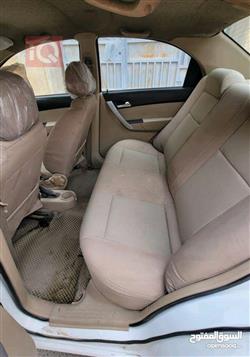 شيفروليه أفيو